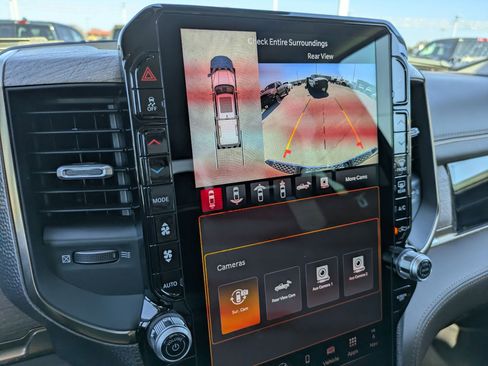 Used 2025 RAM 1500 Limited image 17