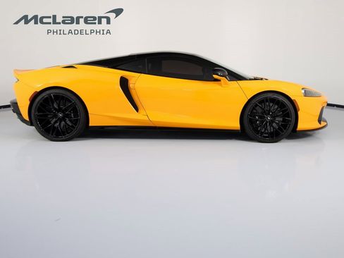 Used 2025 McLaren GTS image 4