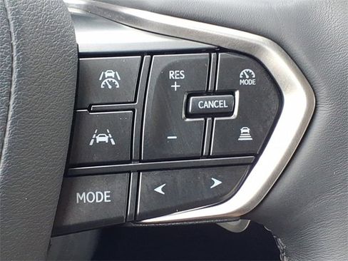 Certified 2024 Lexus RX 350 Premium image 13