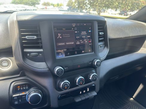 Used 2022 RAM 3500 Tradesman AWD/4WD image 28