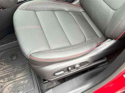 New 2026 Chevrolet TrailBlazer RS w/ Driver Confidence Package image 20