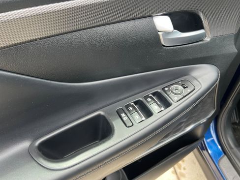 Used 2020 Hyundai Santa Fe SEL w/ Convenience + Premium Package FWD image 26