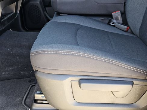 New 2026 RAM 2500 Tradesman image 24