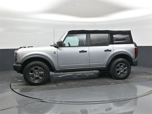 Used 2022 Ford Bronco Big Bend image 7