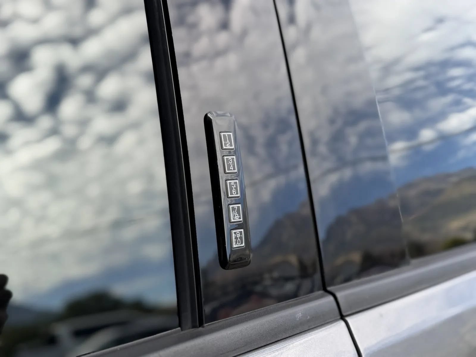 Used 2023 Ford F150 Lariat w/ Equipment Group 502A High AWD/4WD image 47