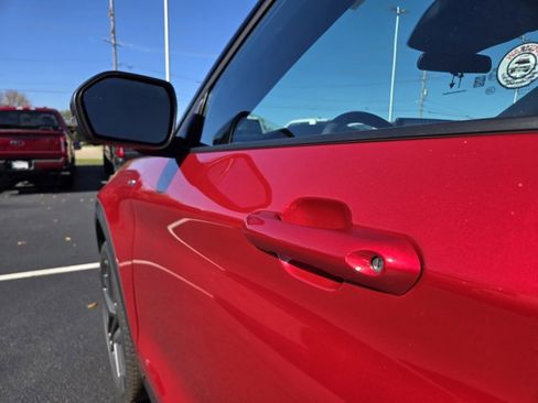 New 2026 Ford Explorer ST-Line w/ ST-Line Street Pack image 32