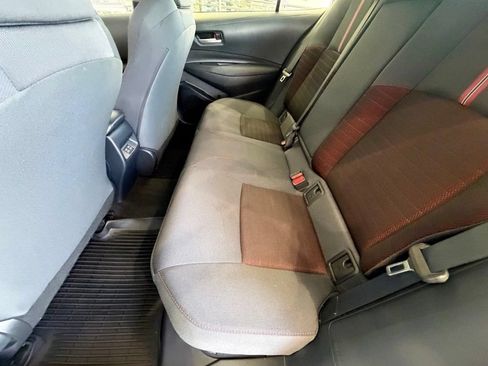 Certified 2024 Toyota Corolla SE w/ SE Package FWD image 34