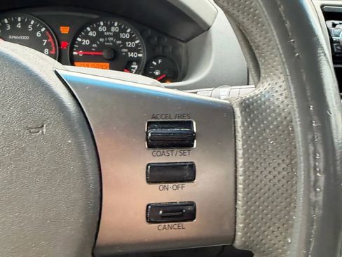 Used 2008 Nissan Frontier SE w/ SE Value Truck Pkg image 18