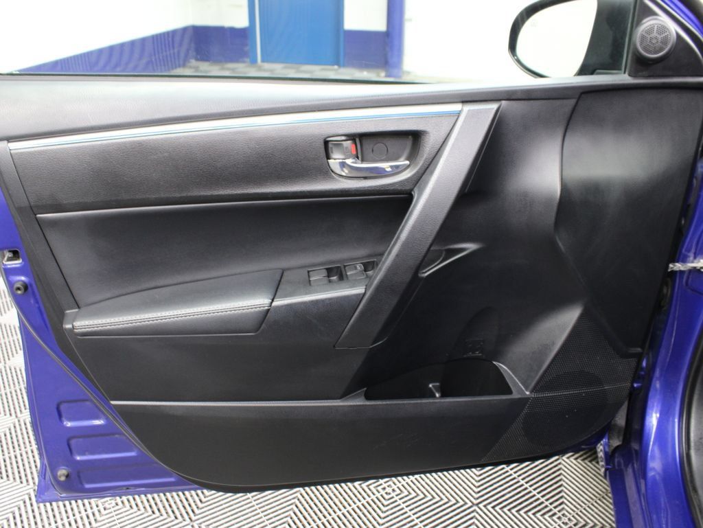 Used 2015 Toyota Corolla S FWD image 50