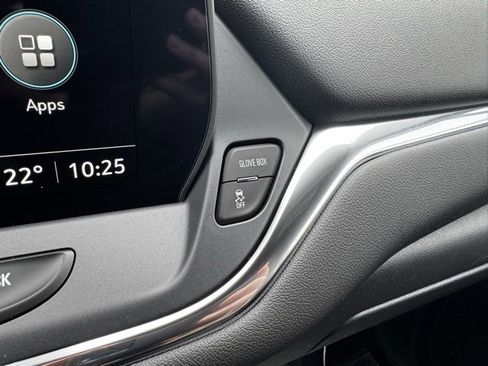 Certified 2023 Chevrolet Blazer LT w/ Driver Confidence Package image 11