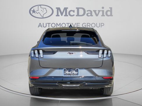 Used 2023 Ford Mustang Mach-E Premium RWD image 5