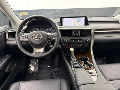 Used 2019 Lexus RX 350 AWD image 7