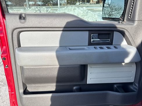 Used 2014 Ford F150 XLT w/ Equipment Group 302A Luxury image 15