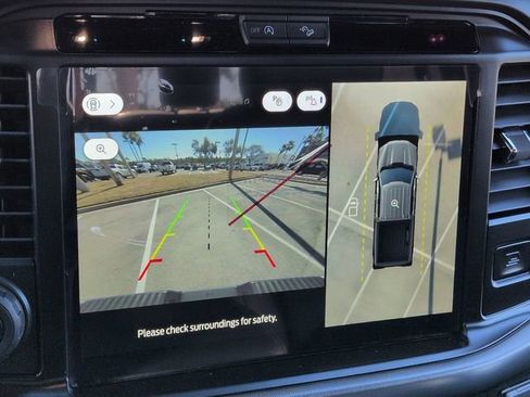 New 2026 Ford F150 Lariat w/ Equipment Group 501A Mid image 20