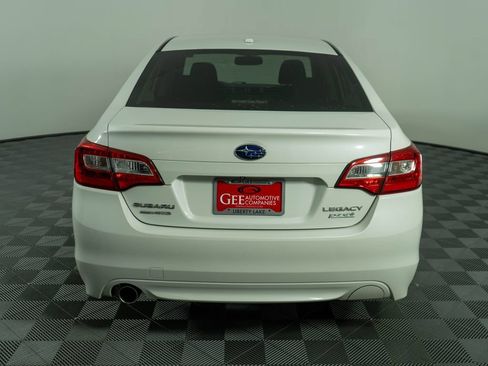 Used 2015 Subaru Legacy 2.5i Premium AWD/4WD image 5