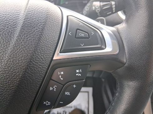 Used 2016 Ford Edge SEL w/ Equipment Group 201A image 26