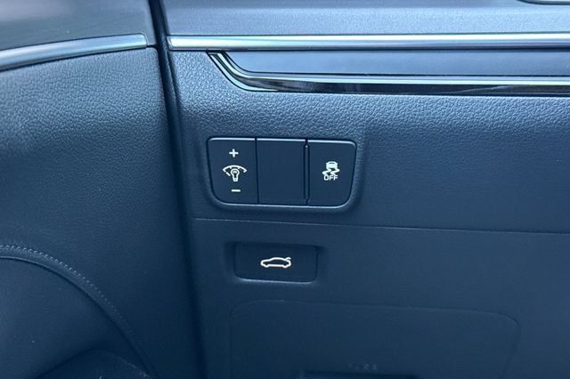 New 2026 Kia K5 GT-Line w/ GT-Line Red Interior Package FWD image 31