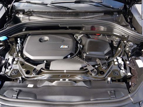 Used 2024 BMW X2 M35i w/ Premium Package image 23