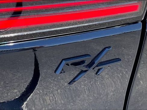 Used 2024 Dodge Hornet R/T Plus AWD/4WD image 34