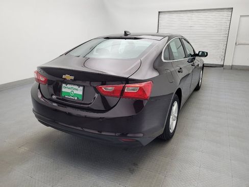 Used 2020 Chevrolet Malibu LS image 7