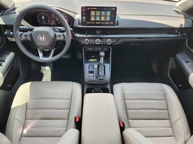 Used 2025 Honda CR-V EX-L image 25