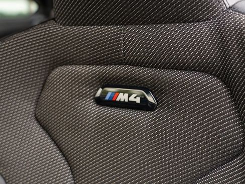 Used 2018 BMW M4 Coupe RWD image 15