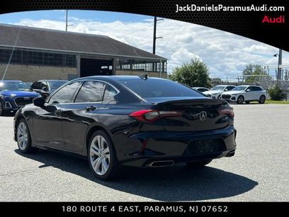 Used 2023 Acura TLX w/ Technology Package