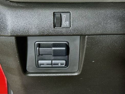 Used 2024 Chevrolet Colorado ZR2 w/ ZR2 Convenience Package III AWD/4WD image 10