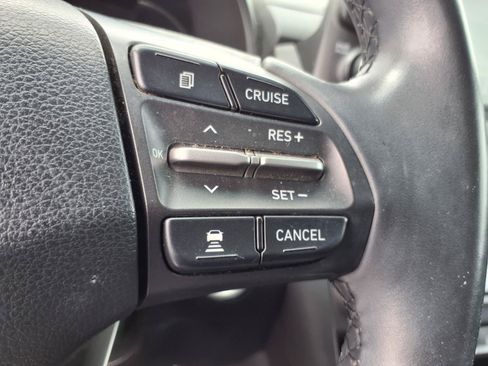 Used 2020 Hyundai Kona Ultimate AWD/4WD image 25