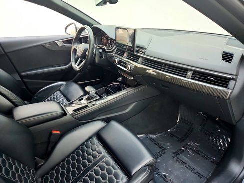 Used 2023 Audi RS 5 Sportback image 24