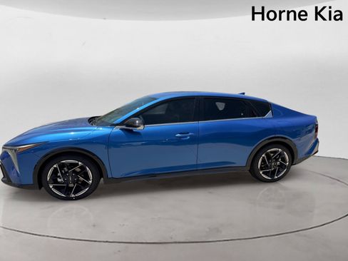 New 2026 Kia K4 GT-Line Turbo FWD image 6