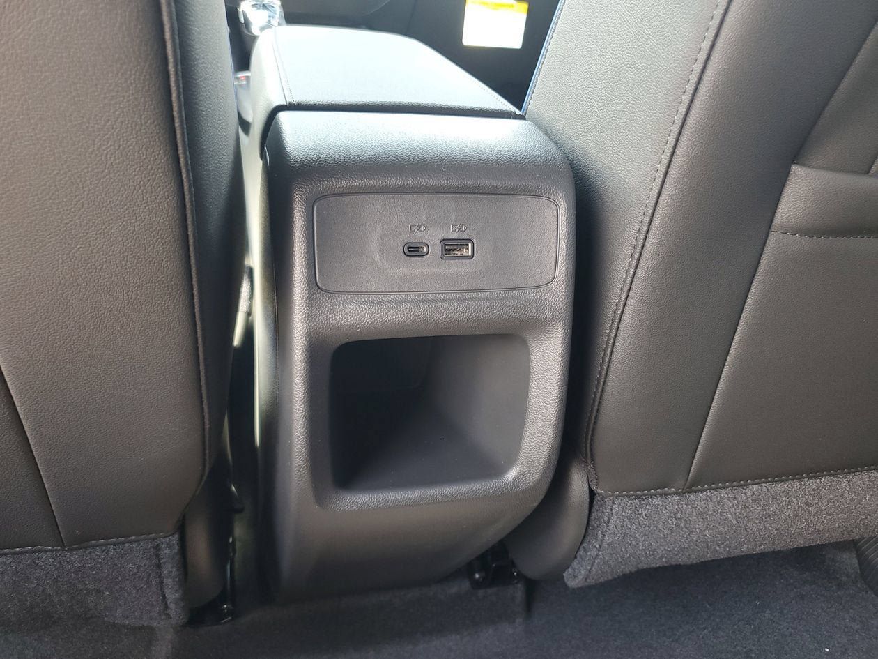 New 2026 Buick Envista Sport Touring w/ Convenience I Package FWD image 15