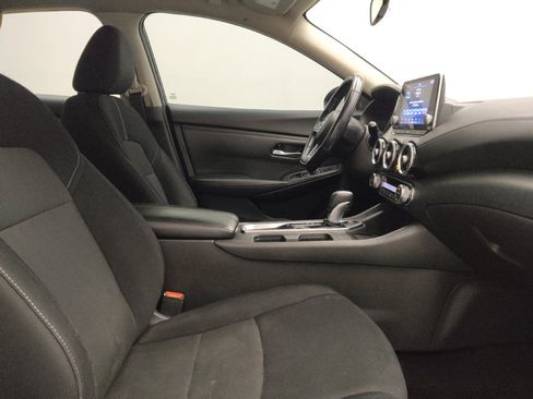 Used 2021 Nissan Sentra SV image 21