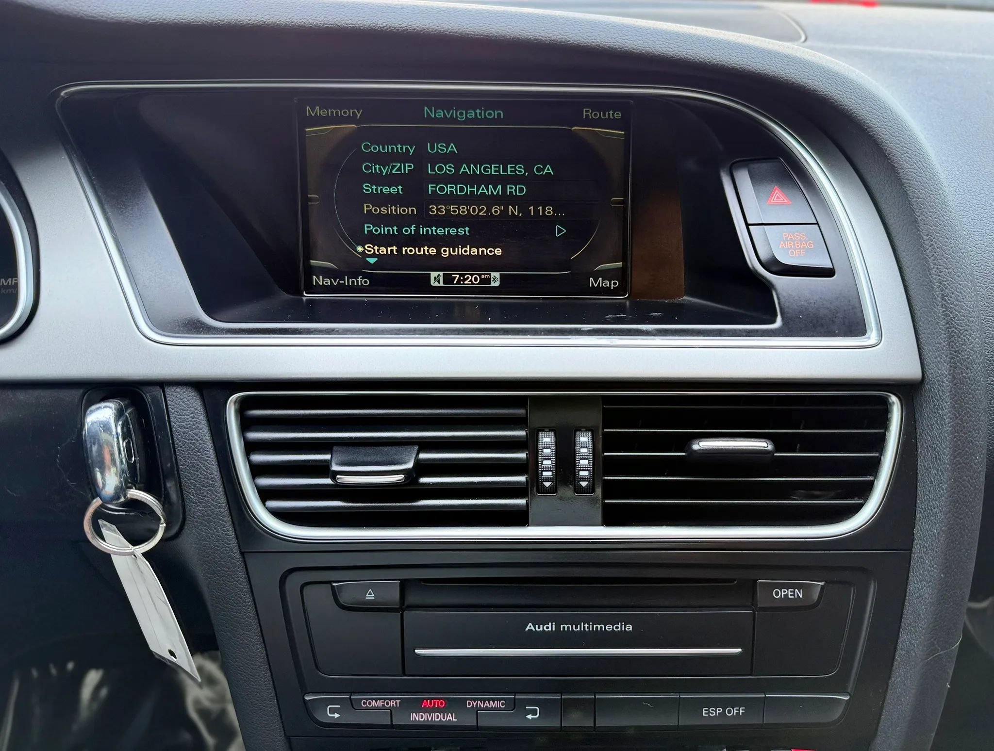Used 2010 Audi S5 Premium Plus AWD/4WD image 16