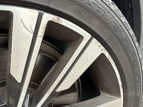 Used 2020 Volvo V60 T5 Cross Country image 4