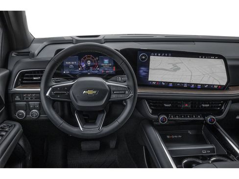 New 2026 Chevrolet Tahoe LT w/ Comfort Package RWD image 36