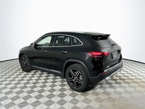 Certified 2026 Mercedes-Benz GLA 250 image 5