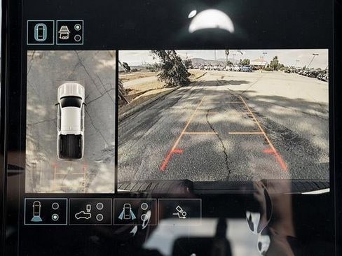 New 2026 GMC Sierra EV Elevation image 59