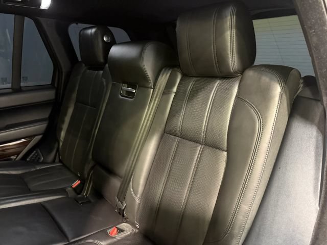 Used 2014 Land Rover Range Rover Supercharged AWD/4WD image 26