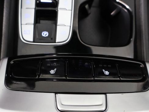 Used 2023 Hyundai Tucson SEL image 43