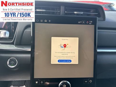 New 2026 GMC Terrain Elevation image 21