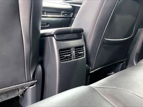 Used 2023 MAZDA CX-30 AWD 2.5 S w/ Preferred Package image 36