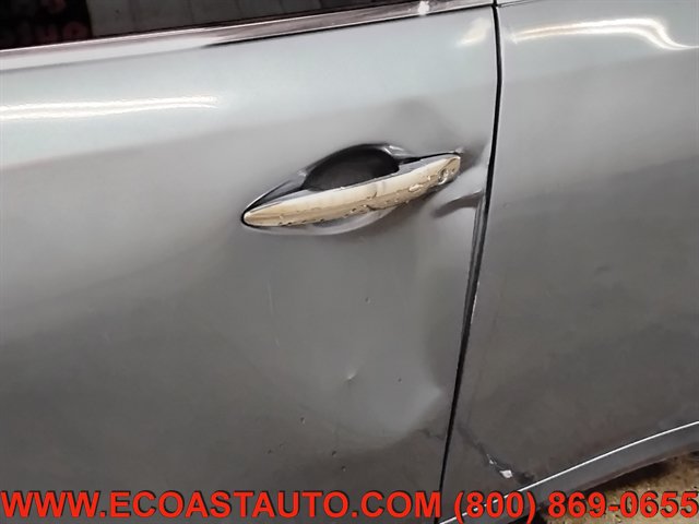 Used 2011 Nissan Maxima 3.5 SV w/ Monitor Pkg FWD image 18