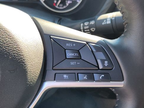 Used 2023 Nissan Sentra SV w/ All-Weather Package FWD image 22