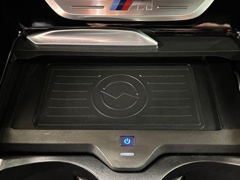 Used 2020 BMW X3 M40i w/ Driving Assistance Package AWD/4WD image 26