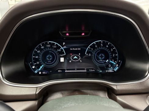 Used 2023 Genesis GV80 3.5T w/ Prestige Matte Package image 14