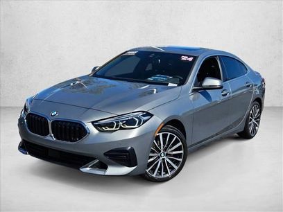 Used 2024 BMW 228i Gran Coupe w/ Premium Package