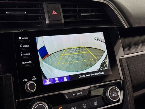 Used 2019 Honda Civic Sport image 13