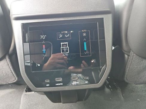 New 2026 GMC Yukon XL AT4 Ultimate w/ LPO, Floor Liner Package AWD/4WD image 26