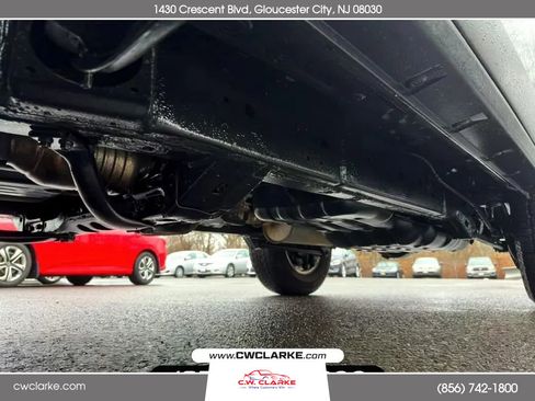 Used 2010 Toyota FJ Cruiser 4WD image 29